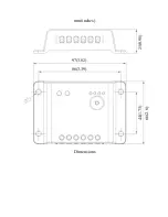 Предварительный просмотр 36 страницы Epsolar LS0512R Instruction Manual