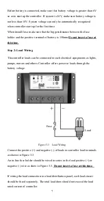 Предварительный просмотр 11 страницы Epsolar LS1024R Instruction Manual