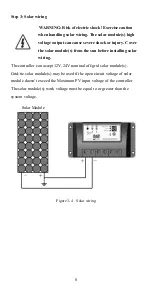 Предварительный просмотр 12 страницы Epsolar LS1024R Instruction Manual