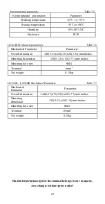 Предварительный просмотр 29 страницы Epsolar LS1024R Instruction Manual