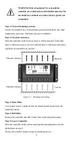 Preview for 9 page of Epsolar LS1024RD Instruction Manual