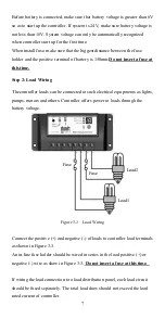 Preview for 11 page of Epsolar LS1024RD Instruction Manual