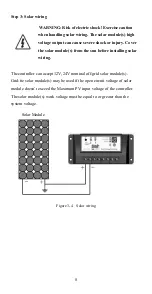 Preview for 12 page of Epsolar LS1024RD Instruction Manual