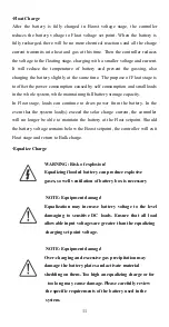 Preview for 15 page of Epsolar LS1024RD Instruction Manual