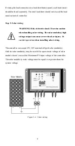 Preview for 12 page of Epsolar LS1024RP Instruction Manual