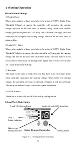 Предварительный просмотр 18 страницы Epsolar LS1024RPD Instruction Manual