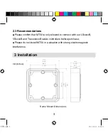 Предварительный просмотр 7 страницы Epsolar MT50 Instructions Manual