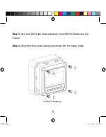 Предварительный просмотр 9 страницы Epsolar MT50 Instructions Manual