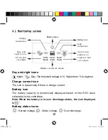 Предварительный просмотр 14 страницы Epsolar MT50 Instructions Manual