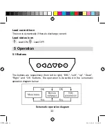 Предварительный просмотр 15 страницы Epsolar MT50 Instructions Manual