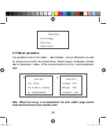 Предварительный просмотр 30 страницы Epsolar MT50 Instructions Manual