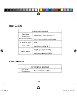 Предварительный просмотр 32 страницы Epsolar MT50 Instructions Manual