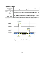 Предварительный просмотр 18 страницы Epsolar SPP-01 User Manual