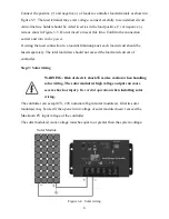 Preview for 12 page of Epsolar SS1024R Instruction Manual