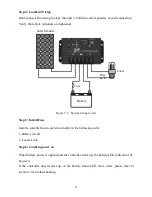 Preview for 13 page of Epsolar SS1024R Instruction Manual