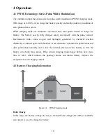 Preview for 14 page of Epsolar SS1024R Instruction Manual