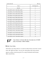 Preview for 21 page of Epsolar SS1024R Instruction Manual