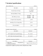 Preview for 27 page of Epsolar SS1024R Instruction Manual