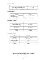 Предварительный просмотр 29 страницы Epsolar Tracer-1206RN Instruction Manual