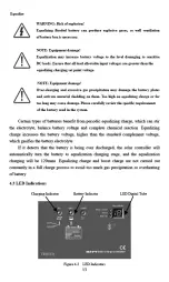 Предварительный просмотр 17 страницы Epsolar Tracer-2210RN Instruction Manual