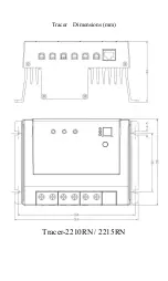 Предварительный просмотр 33 страницы Epsolar Tracer-2210RN Instruction Manual