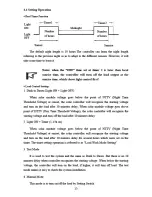 Предварительный просмотр 19 страницы Epsolar Tracer-3215RN Instruction Manual