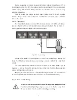 Предварительный просмотр 11 страницы Epsolar Tracer-4210RN Instruction Manual