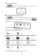 Предварительный просмотр 22 страницы Epsolar ViewStar MT-100 Instruction Manual