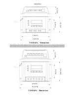 Предварительный просмотр 48 страницы Epsolar ViewStar MT-100 Instruction Manual