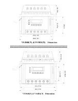 Предварительный просмотр 49 страницы Epsolar ViewStar MT-100 Instruction Manual