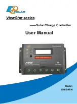 Epsolar ViewStar Series User Manual предпросмотр