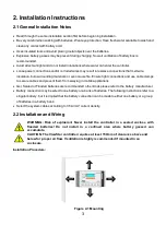 Preview for 6 page of Epsolar ViewStar Series User Manual