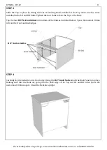 Preview for 8 page of EPSOM E7102 Manual