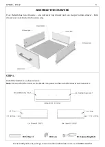 Preview for 9 page of EPSOM E7102 Manual