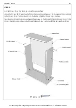 Предварительный просмотр 10 страницы EPSOM E7102 Manual