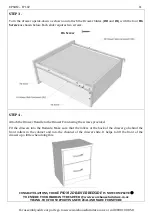 Предварительный просмотр 11 страницы EPSOM E7102 Manual