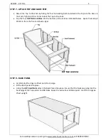 Предварительный просмотр 8 страницы EPSOM E7105L Assembly Instruction Manual