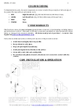 Preview for 3 page of EPSOM E7106C Assembly Instructions Manual