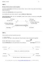 Preview for 6 page of EPSOM E7106C Assembly Instructions Manual