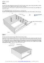 Preview for 9 page of EPSOM E7106C Assembly Instructions Manual