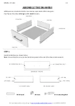 Preview for 10 page of EPSOM E7106C Assembly Instructions Manual