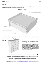 Preview for 12 page of EPSOM E7106C Assembly Instructions Manual