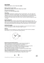 Предварительный просмотр 2 страницы Epson/Seiko AS32 User Manual