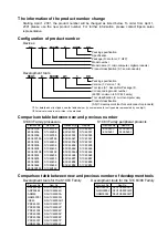 Preview for 3 page of Epson/Seiko S5U1C63002P Manual