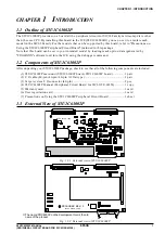 Preview for 7 page of Epson/Seiko S5U1C63002P Manual