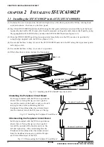 Preview for 8 page of Epson/Seiko S5U1C63002P Manual