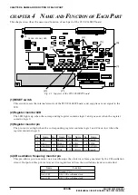 Preview for 12 page of Epson/Seiko S5U1C63002P Manual