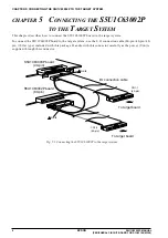 Preview for 14 page of Epson/Seiko S5U1C63002P Manual