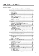 Preview for 11 page of Epson/Seiko SRC-320 ABS Manual