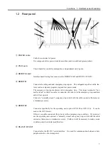 Preview for 19 page of Epson/Seiko SRC-320 ABS Manual